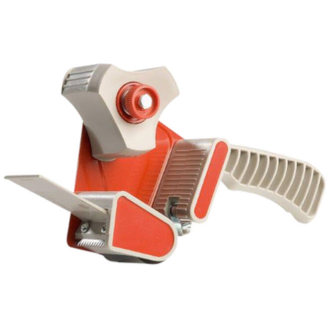 Verpakkingstape dispenser IEZZY voor rollen van 50mmx66m