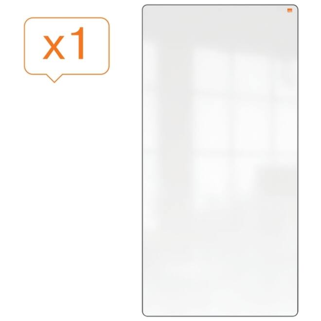 Whiteboard Nobo Move & Meet 1800x900mm