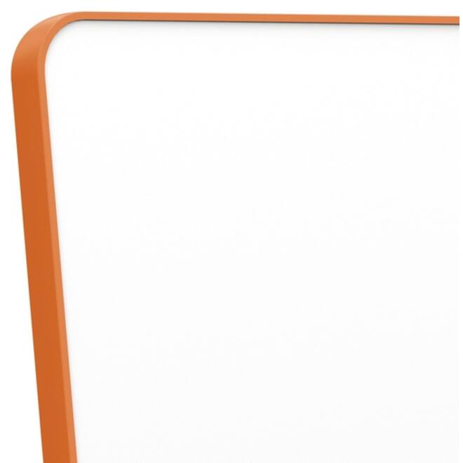 Whiteboard Nobo Move & Meet 1800x900mm