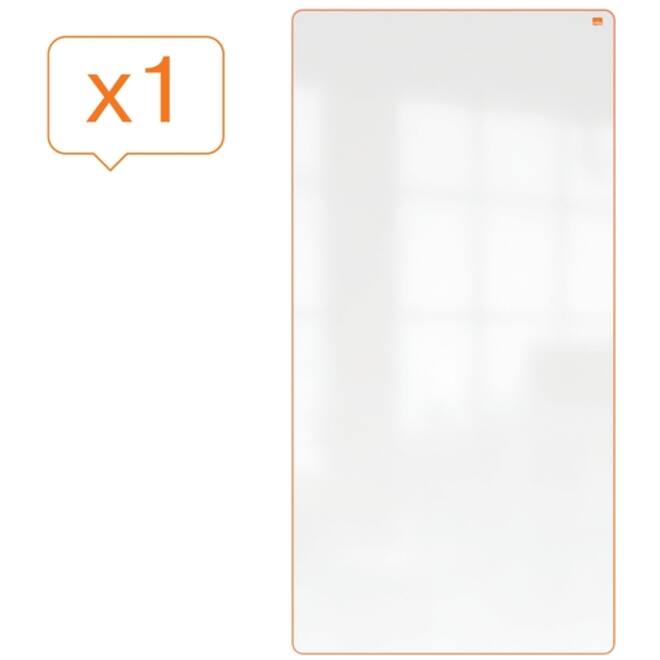 Whiteboard Nobo Move & Meet 1800x900mm
