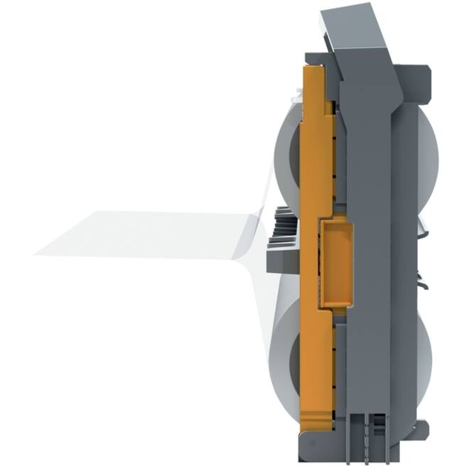 Lamineercassette GBC Foton hervulbaar 125micron