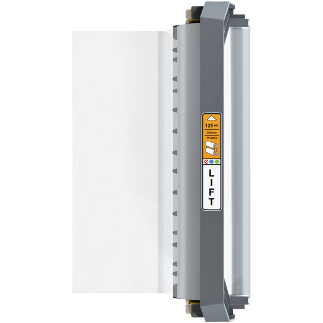 Lamineercassette GBC Foton hervulbaar 125micron