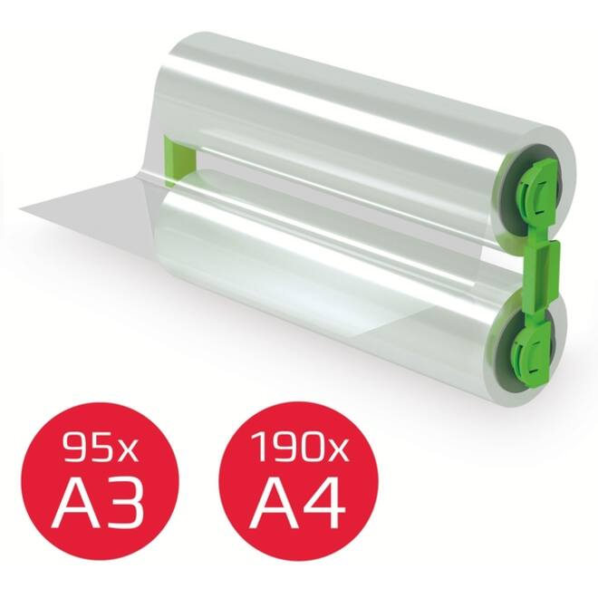 Lamineerrol navulling GBC Foton 100micron