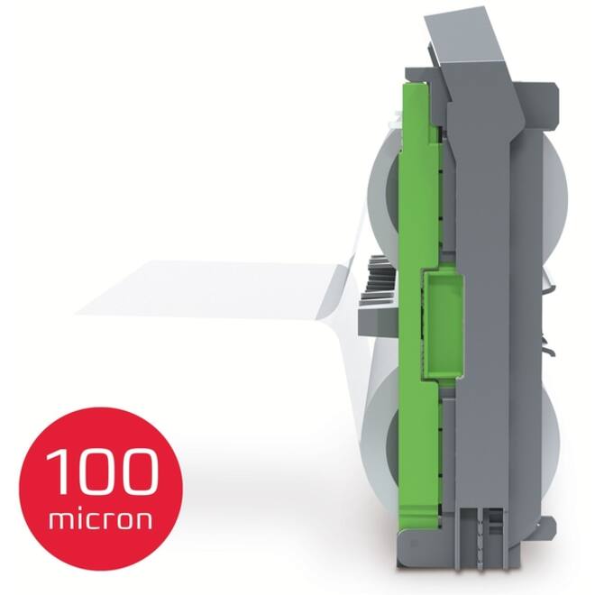 Lamineercassette GBC Foton hervulbaar 100micron