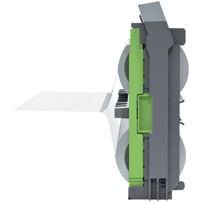 Lamineercassette GBC Foton hervulbaar 100micron