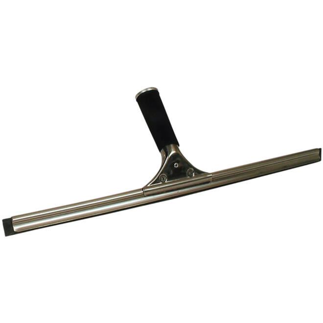 Raamtrekker Cleaninq RVS verstelbaar 35cm