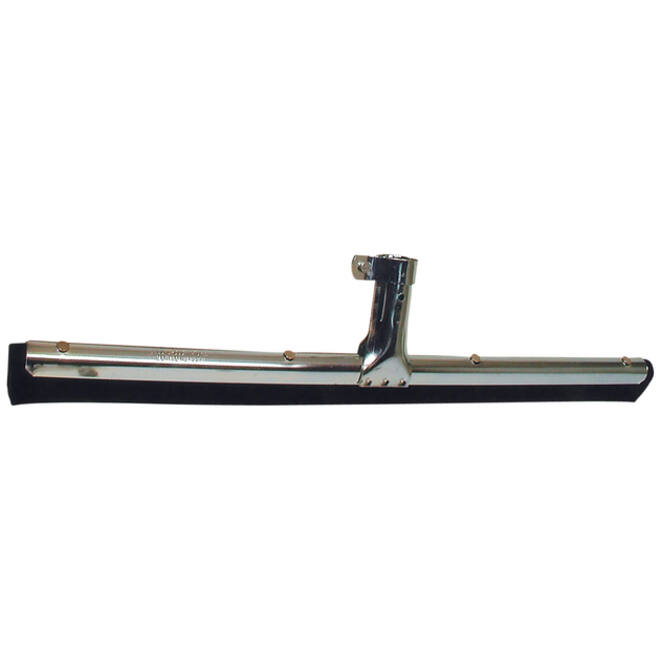 Vloertrekker Cleaninq 35 cm natuurrubber