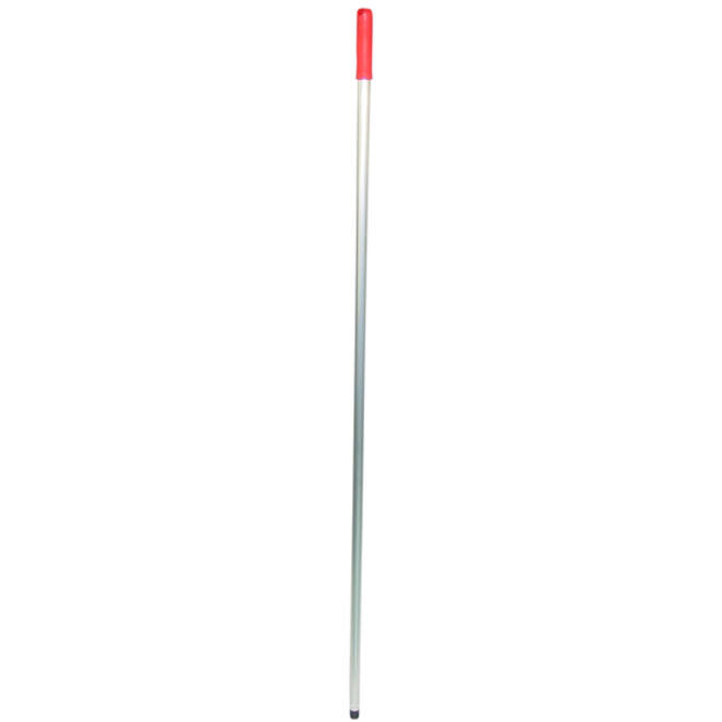 Mopsteel Cleaninq Aluminium met schroefdraad 145cm