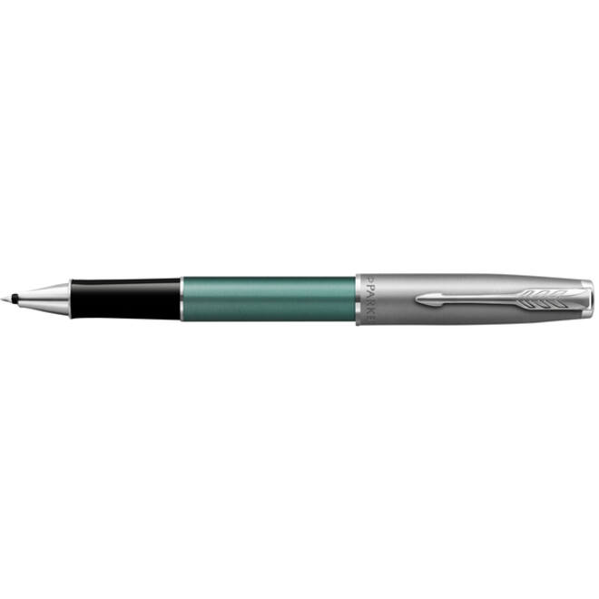 Rollerpen Parker Sonnet Essentials green SB CT fijn
