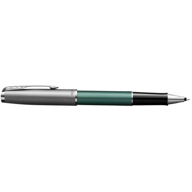 Rollerpen Parker Sonnet Essentials green SB CT fijn