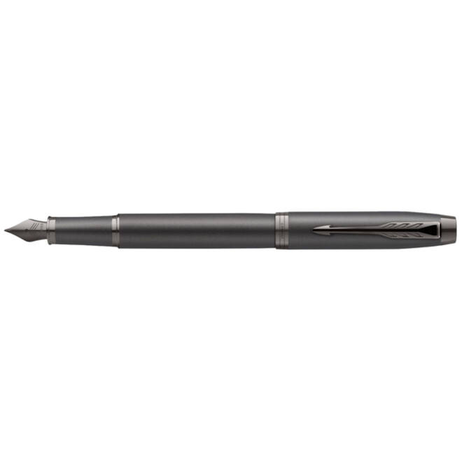 Vulpen Parker IM Monochrome bronze medium