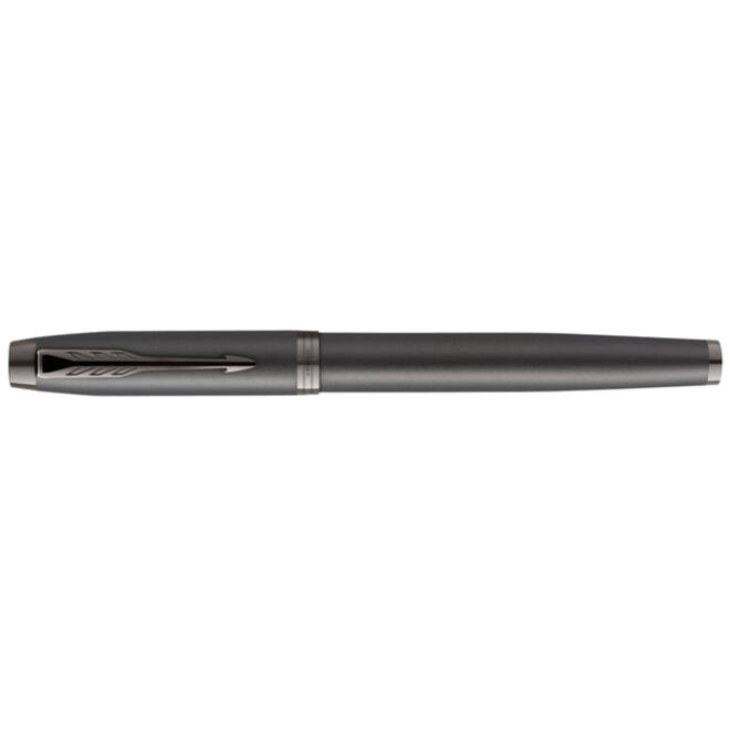Vulpen Parker IM Monochrome bronze medium