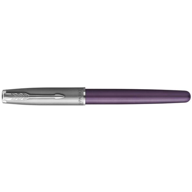 Rollerpen Parker Sonnet Essentials Violet SB CT fijn