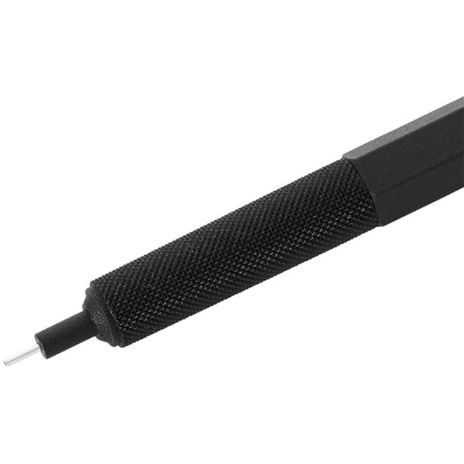 Vulpotlood rOtring 600 0,5mm zwart