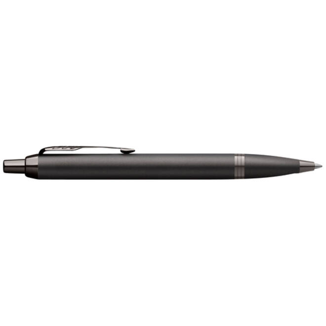 Balpen Parker IM Monochrome bronze medium