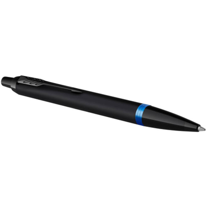 Balpen Parker IM black blue vibrant ring medium