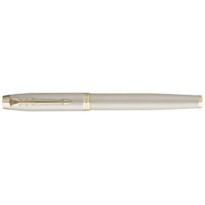 Vulpen Parker IM Monochrome champagne medium