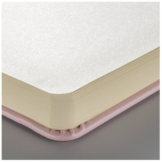 Schetsboek Talens Art Creation roze 21x30cm 140gr 80vel