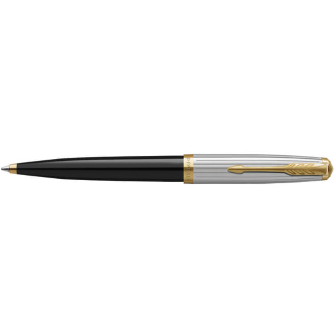 Balpen Parker 51 Premium black GT medium