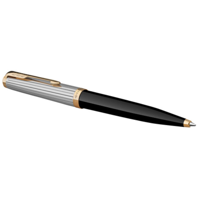 Balpen Parker 51 Premium black GT medium