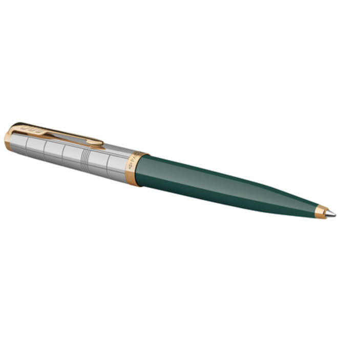 Balpen Parker 51 Premium forest green GT medium