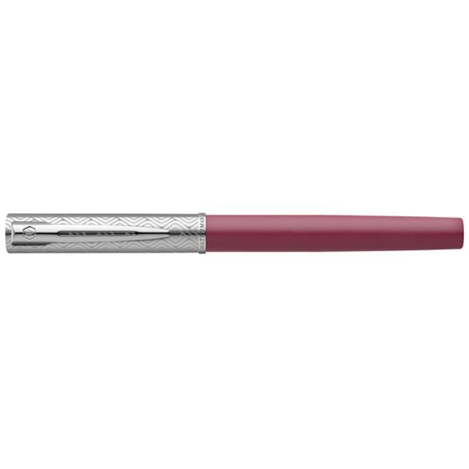 Vulpen Waterman Allure DeLuxe pink fijn