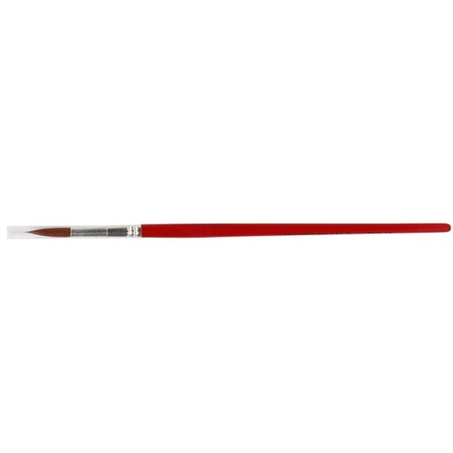 Penseel Zahn Young Art 7200 nr 7