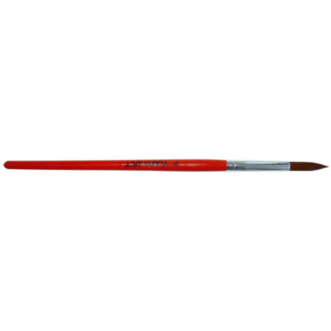 Penseel Zahn Young Art 7200 nr 10