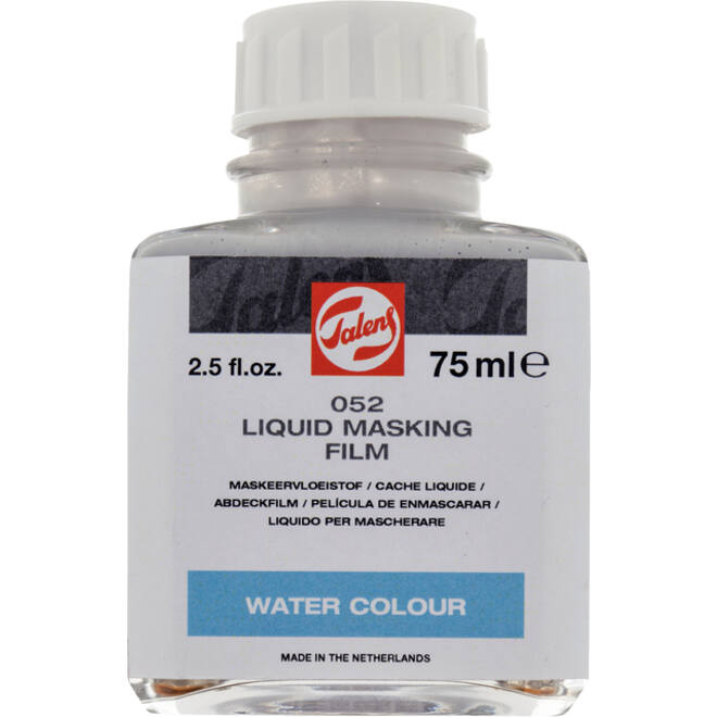 Maskeervloeistof Talens nr 052 75ml