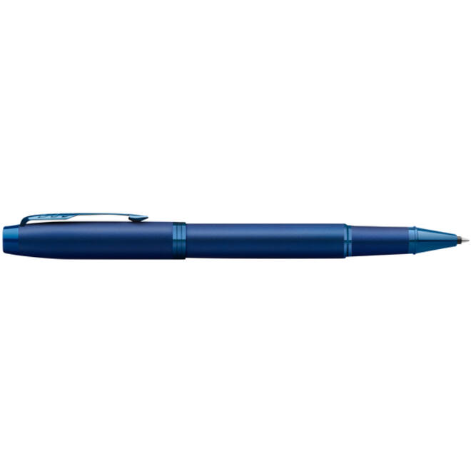 Rollerpen Parker IM Monochrome blue fijn