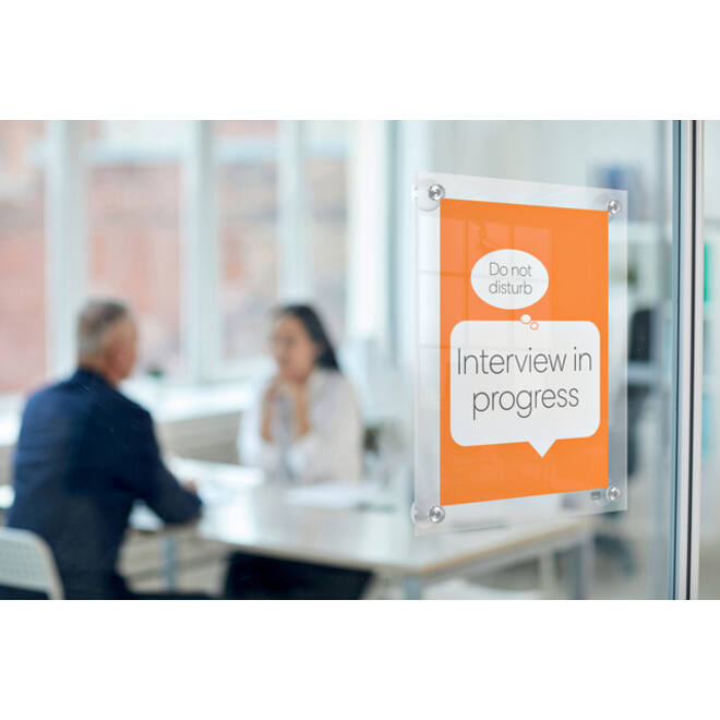 Infobord Nobo Premium Plus A3 acryl wand verplaatsbaar