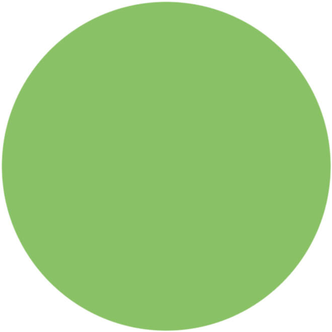 Acrylverf Creall Studio Acrylics 79 fluor green 120ml