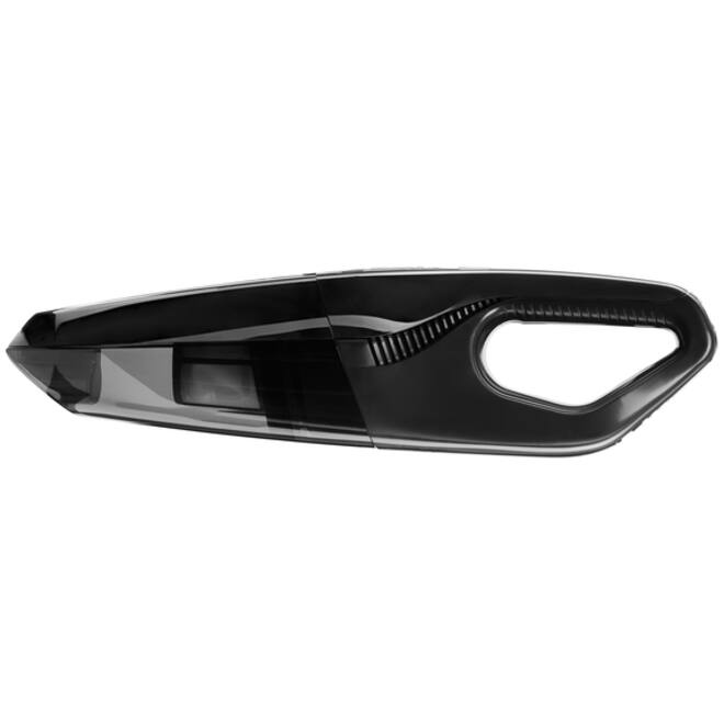 Kruimeldief Nilfisk Quick draadloos met accu 170W black 0,6L
