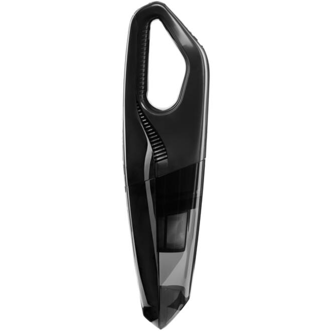 Kruimeldief Nilfisk Quick draadloos met accu 170W black 0,6L