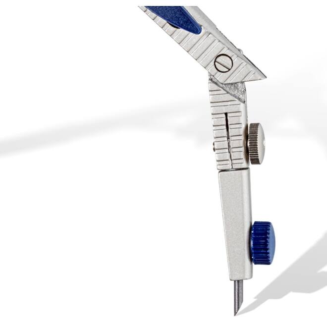 Passer Staedtler Mars 553 met snelverstelling