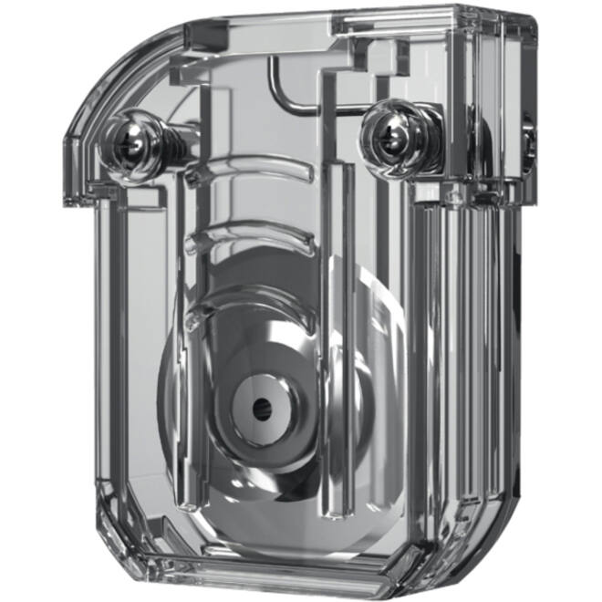 Rechtsnijdend Mes voor rolsnijmachine Leitz Precision Office A4+ en A3 2 stuks