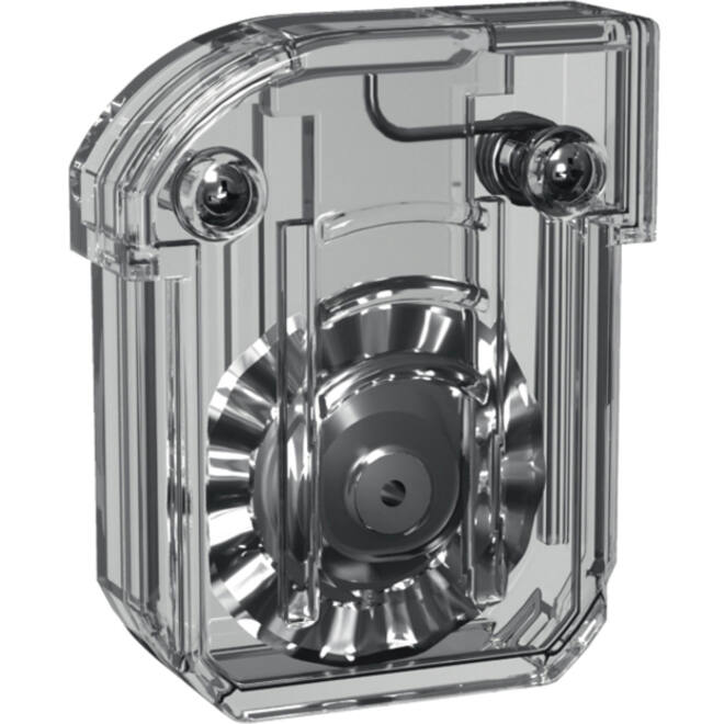 Golfmes voor rolsnijmachine Leitz Precision Office A4+ en A3 2 stuks