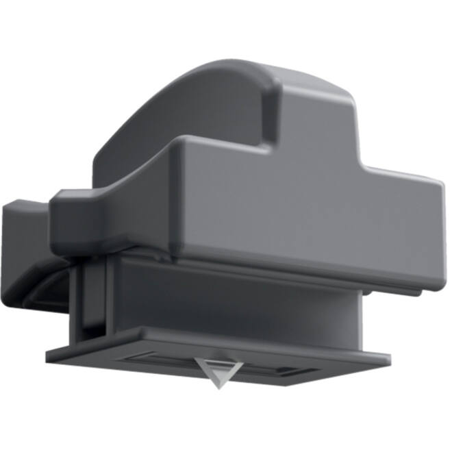 Snijmachinekop Leitz Precision Home A4 4 stuks
