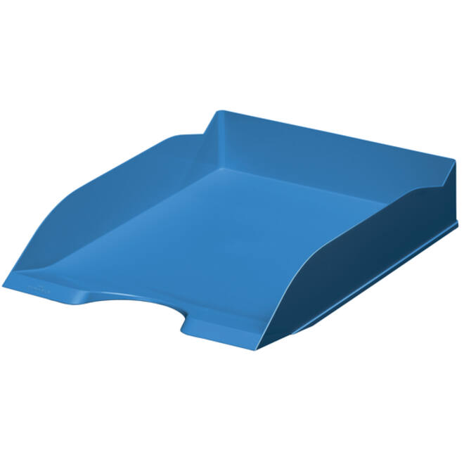Brievenbak Durable ECO A4 Blauw