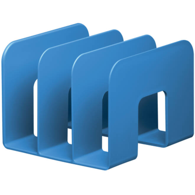 Catalogusrek Durable ECO Blauw