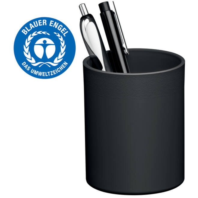 Pennenbak Durable ECO Zwart