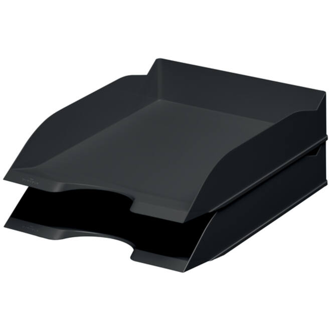 Brievenbak Durable ECO A4 Zwart