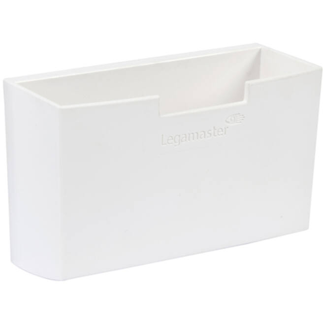 Whiteboard accessoirehouder Legamaster wit