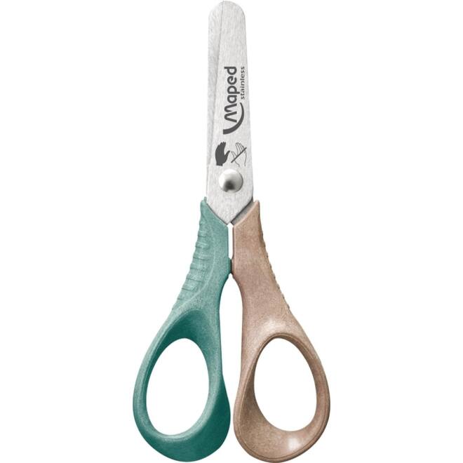 Schaar Maped Smiling Planet 12cm links