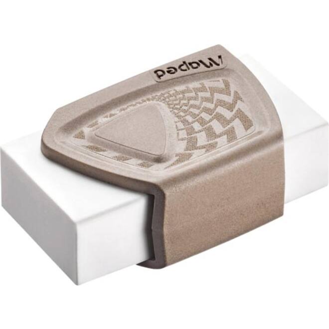Gum Maped Smiling Planet blister à 2 stuks