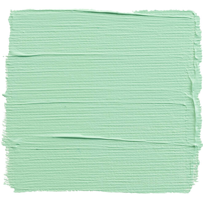 Acrylverf Talens Art Creation 666 pastelgroen tube à 75ml