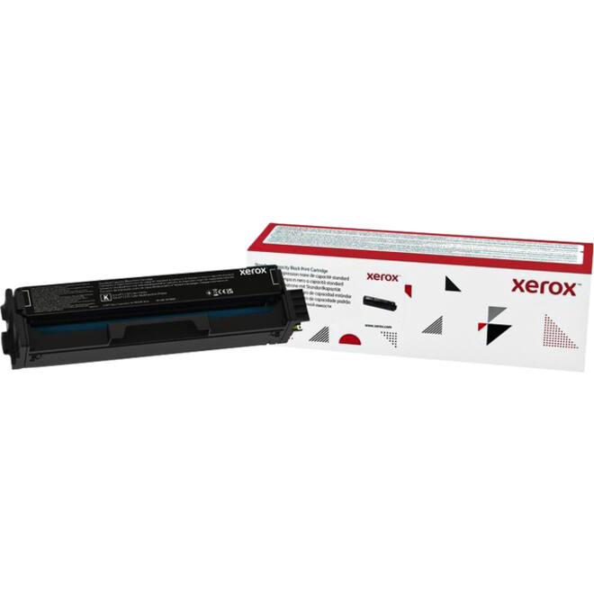 Tonercartridge Xerox C230/C235 006R04383 zwart