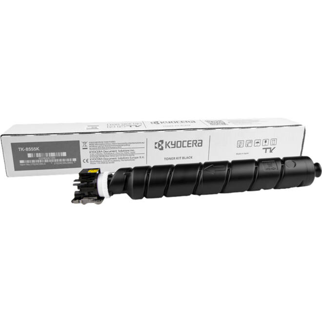 Toner Kyocera TK-8555K zwart