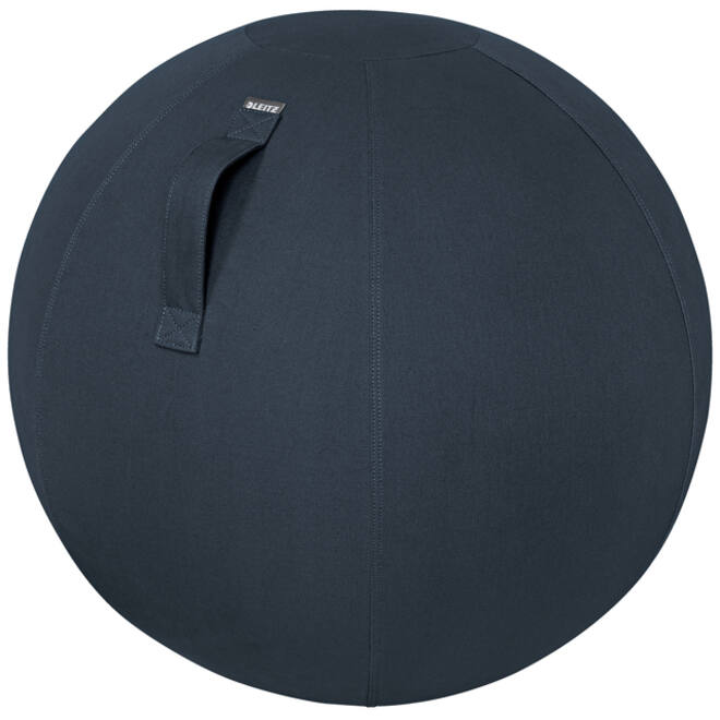 Actieve zitbal Leitz Ergo Cosy grijs