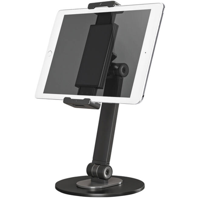 Tabletstand Neomounts DS15 4.7-12.9 inch zwart